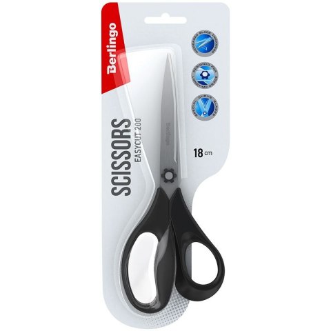 Nożyczki 18cm Berlingo (326312) Berlingo