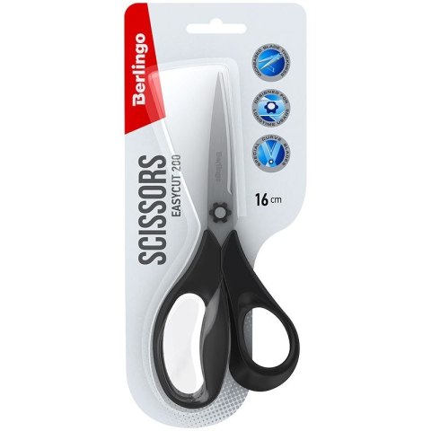 Nożyczki 16cm Berlingo (326311) Berlingo