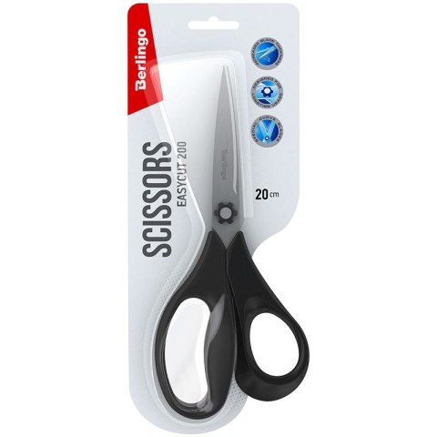 Nożyczki 20,5cm Berlingo (326313) Berlingo