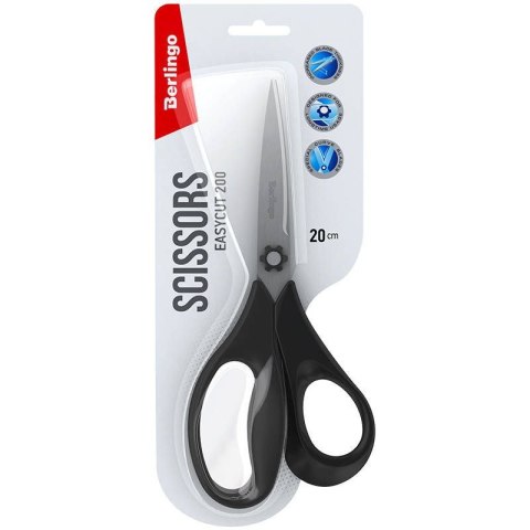 Nożyczki 20,5cm Berlingo (326313) Berlingo