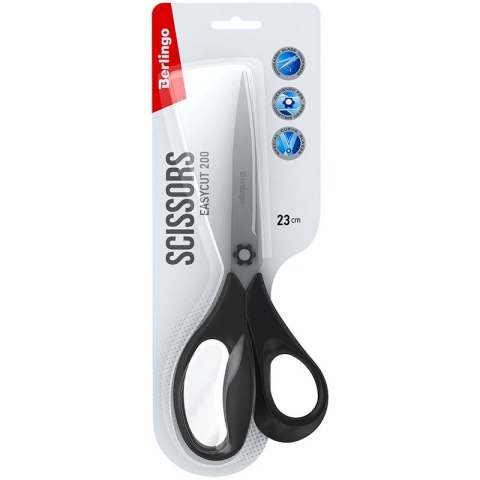 Nożyczki 23cm Berlingo (326314) Berlingo