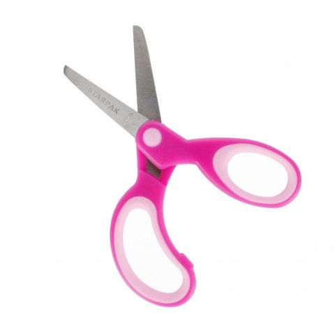 Nożyczki 13cm Starpak (533761) Starpak