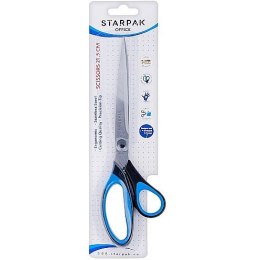 Nożyczki 21,5cm Starpak (155249) Starpak