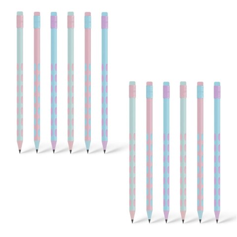 Ołówek Haze HB Berlingo (338531) Berlingo