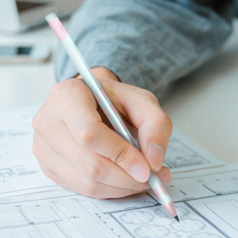 Ołówek Haze HB Berlingo (338531) Berlingo