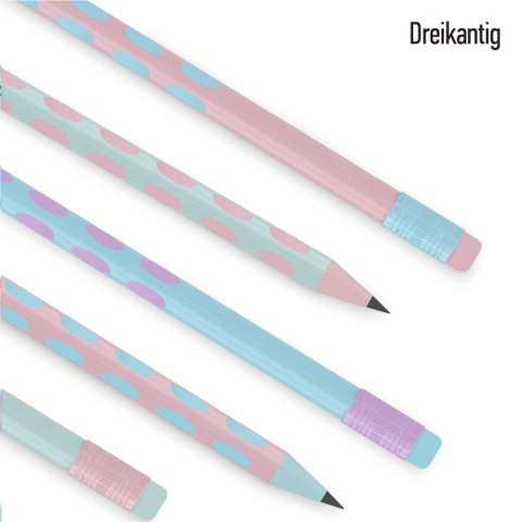 Ołówek Haze HB Berlingo (338531) Berlingo