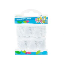 Ozdoba filcowa Craft with Fun Craft with fun (463510) Craft with Fun