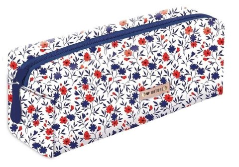 Piórnik Kwiaty kosmetyczka Beniamin (8634) Beniamin