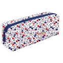 Piórnik Kwiaty kosmetyczka Beniamin (8634) Beniamin