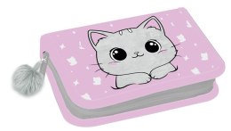 Piórnik Kitty Starpak (551896) Starpak
