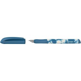 Pióro wieczne Schneider Easy morskie (SR162052) Schneider