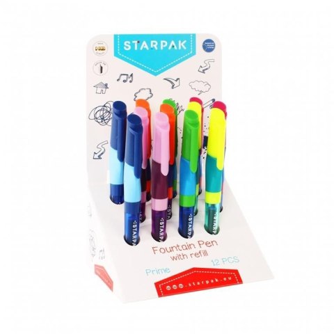 Pióro wieczne Starpak (473016) Starpak