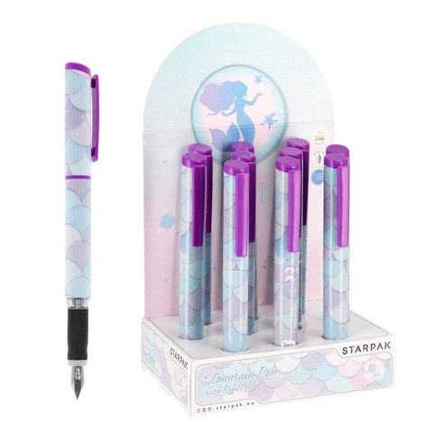 Pióro wieczne Starpak (536377) Starpak