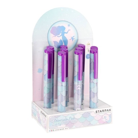 Pióro wieczne Starpak (536377) Starpak