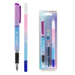 Pióro wieczne Obmre Starpak (536384) Starpak
