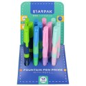 Pióro wieczne Pastel Starpak (537022) Starpak