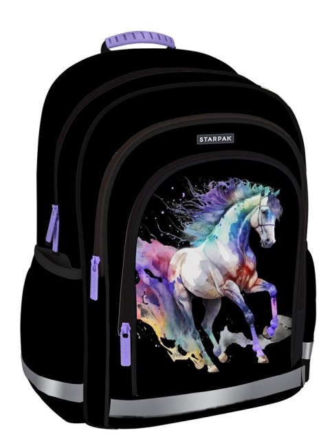 Plecak Horses Starpak (550876) Starpak