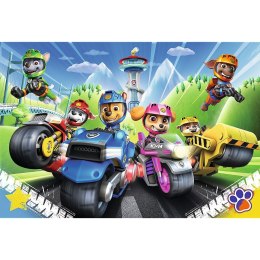 Puzzle Paw Patrol 100 el. Trefl (16430) Trefl