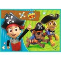 Puzzle mix el. Trefl (34346) Trefl