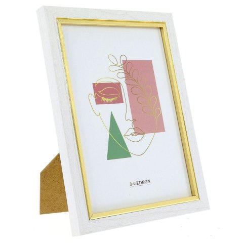 Ramka drewniana [mm:] 210x297 Gedeon (WE21) Gedeon