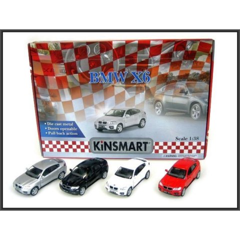 Samochód BMW Hipo (HXKT112) Hipo