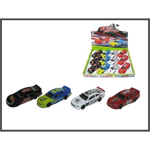 Samochód sportowe 10,5 cm Hipo (HXDS48) Hipo