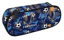 Saszetka Football różne Starpak (550906) Starpak