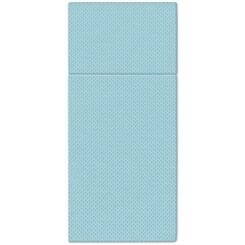 Serwetki Softpoint Unicolor błękitny bibuła [mm:] 320x380 Paw (PUNP000015) Paw