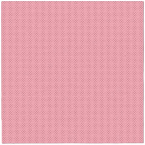 Serwetki Softpoint Unicolor różowa papier [mm:] 380x380 Paw (PUND000004) Paw