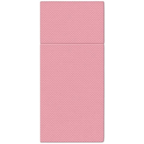 Serwetki Softpoint Unicolor różowy bibuła [mm:] 320x380 Paw (PUNP000004) Paw
