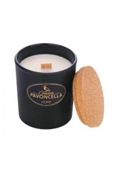 Świeczka ozdobna Grande Orange with spices 170 g Pavoncella (5905711530769) Pavoncella