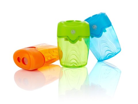 Temperówka wave mix plastik Astra Astra