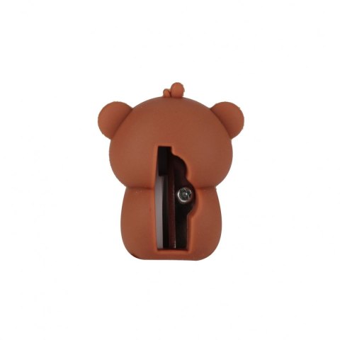 Temperówka mix gumowany plastik Starpak (540806) Starpak