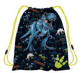 Worek na buty Starpak Dino (550836) Starpak