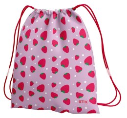 Worek na buty Starpak FRUITS (550823) Starpak