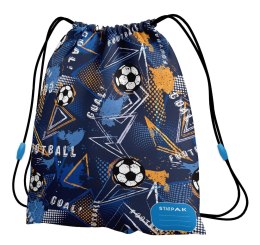 Worek na buty Starpak Football (550830) Starpak