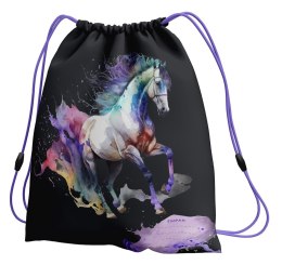 Worek na buty Starpak Horses (550817) Starpak