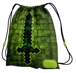 Worek na buty Starpak Pixel (550835) Starpak