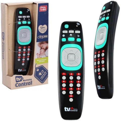 Zabawka dźwiękowa pilot Tv Trifox (A-0151) Trifox