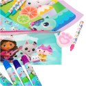 Zestaw kreatywny dla dzieci Gabby Starpak (537102) Starpak