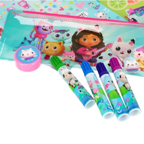 Zestaw kreatywny dla dzieci Gabby Starpak (537102) Starpak