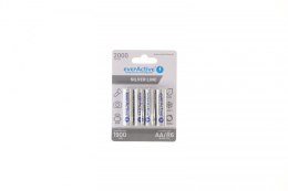 Akumulator Everactive R6 AA (EVHRL6-2000) Everactive