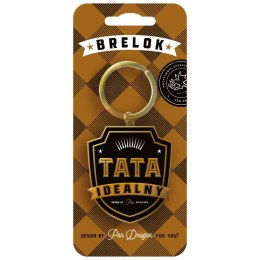 Brelok Pan Dragon Tata (5901854974606) Pan Dragon