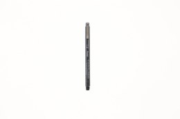 Cienkopis Pentel POINTLINER CZARNY 1MM czarny 1,0mm 1kol. (s20p-10a) Pentel