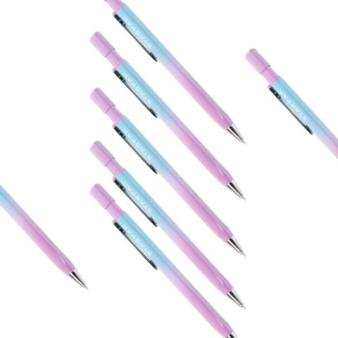 Długopis 0,7mm Starpak (541180) Starpak