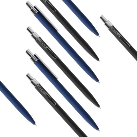 Długopis wkład czarny 0,7mm Starpak (541196) Starpak