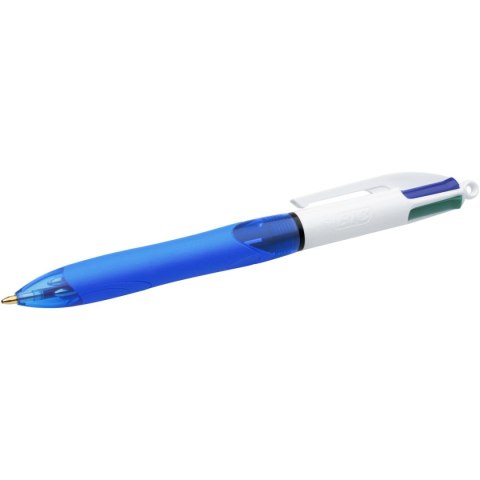 Długopis wielofunkcyjny wkład 4 kolory 1,0mm Bic (887136) Bic