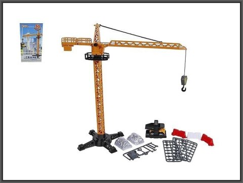 Dźwig 40cm + akcesoria Hipo (540511) Hipo