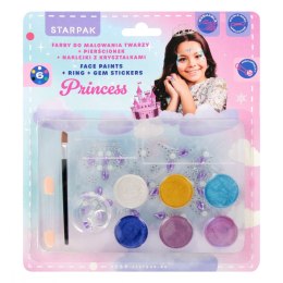 Farby do twarzy Starpak (552708) Starpak