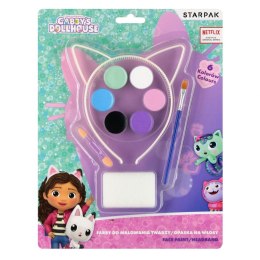 Farby do twarzy Starpak Gabby (550660) Starpak